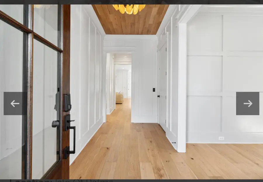 2200 Hartnett Boulevard, Isle Of Palms, SC 29451 - #2