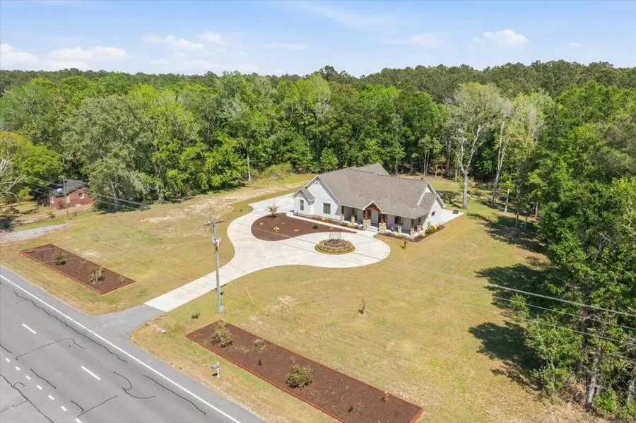 6589 N Highway 17, Awendaw, SC 29429 - #2