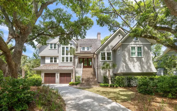 2 Surfsong Road, Kiawah Island, SC 29455
