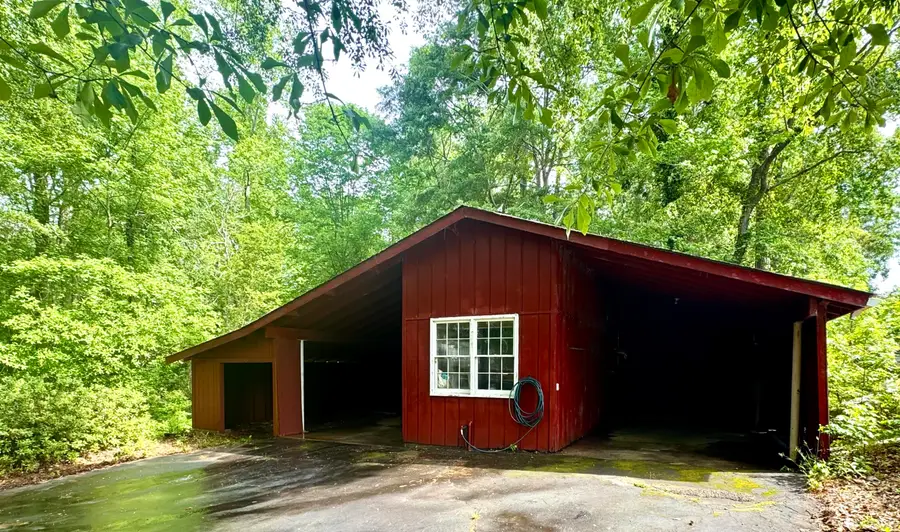 443 Club Acres Boulevard, Orangeburg, SC 29118 - #2