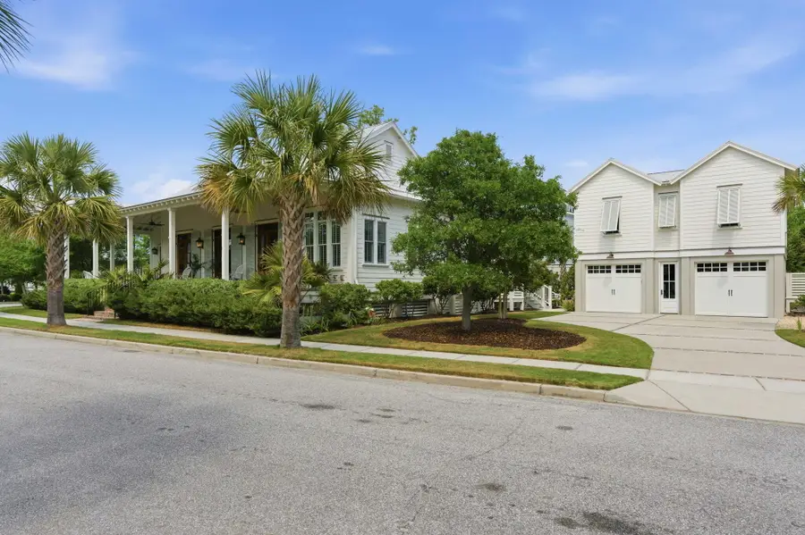 359 Bridgetown Pass, Mount Pleasant, SC 29464 - #2