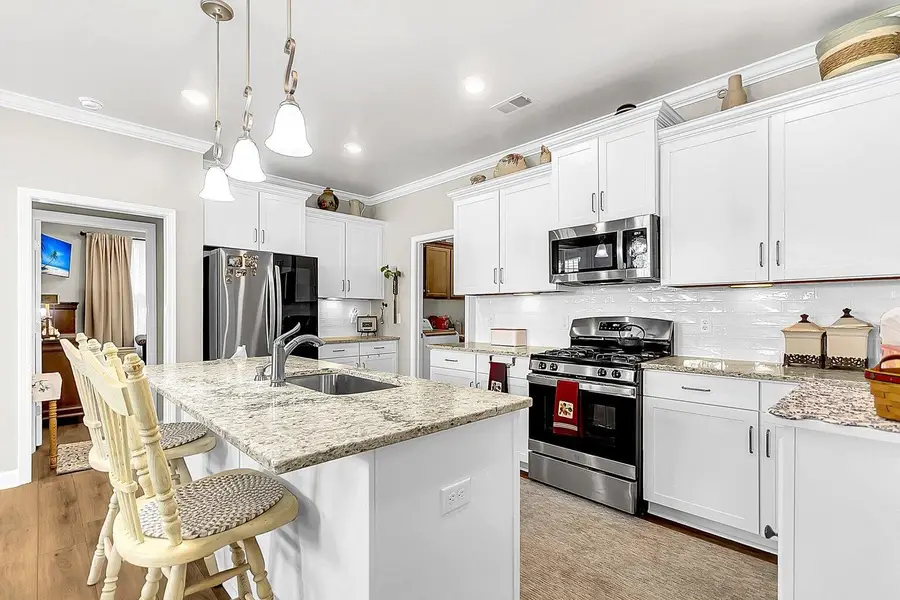 562 Dunswell Drive, Summerville, SC 29486 - #3