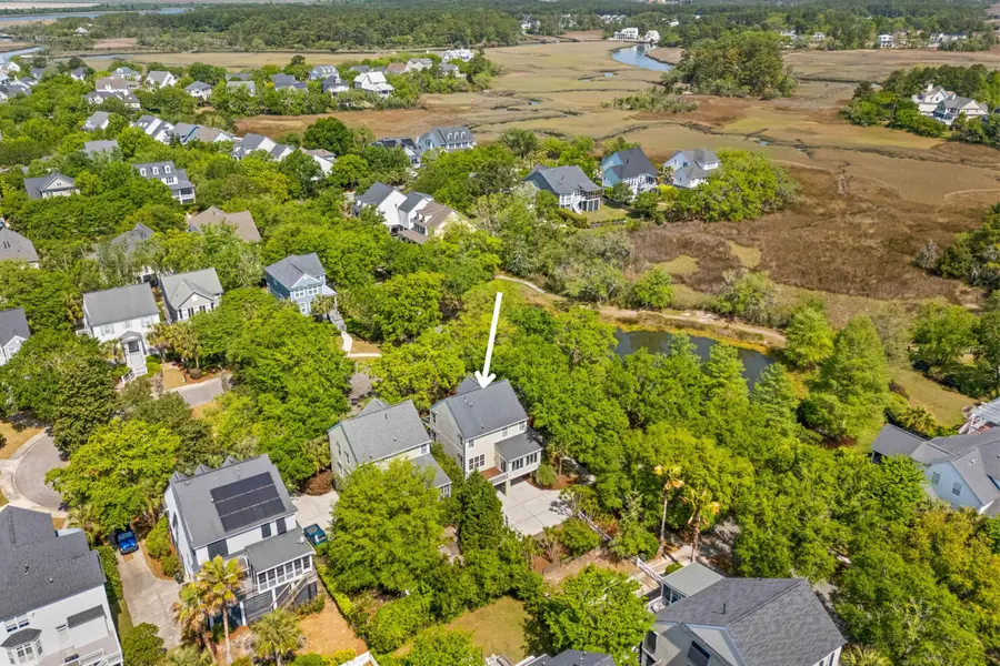 408 Milner Court, Daniel Island, SC 29492 - #3