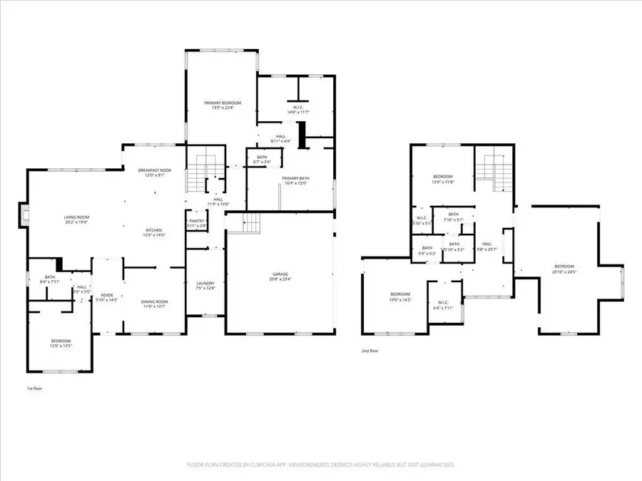 397 Shadowmoss Parkway, Charleston, SC 29414 - #3