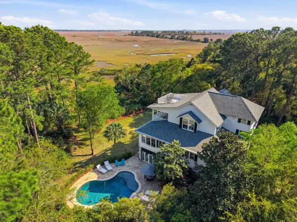 2105 Cape Jasmine Court, Mount Pleasant, SC 29464