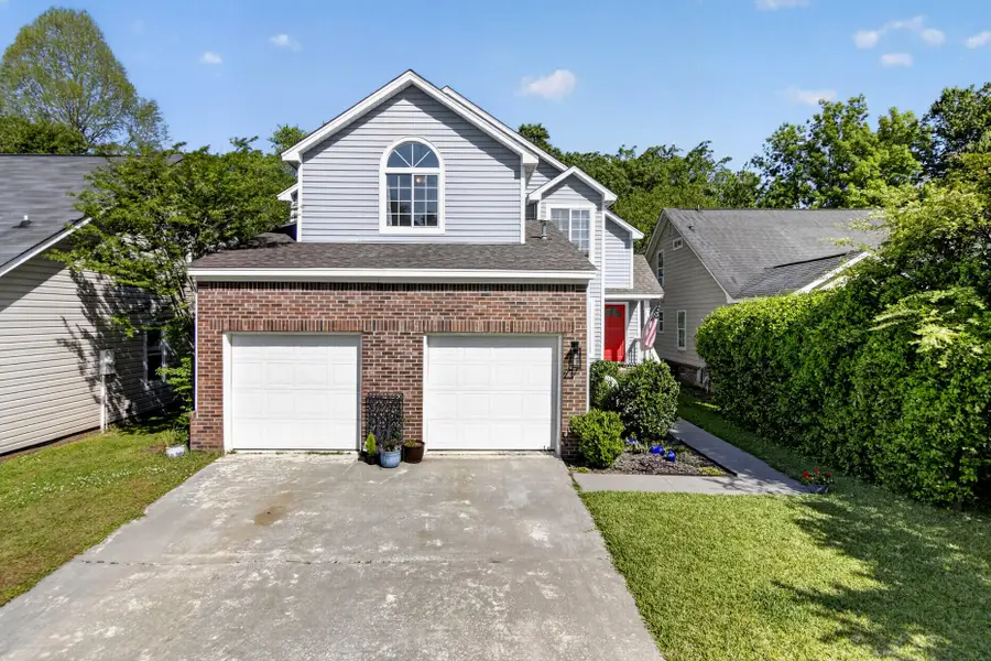 10 Jerome Court, Charleston, SC 29414 - #2