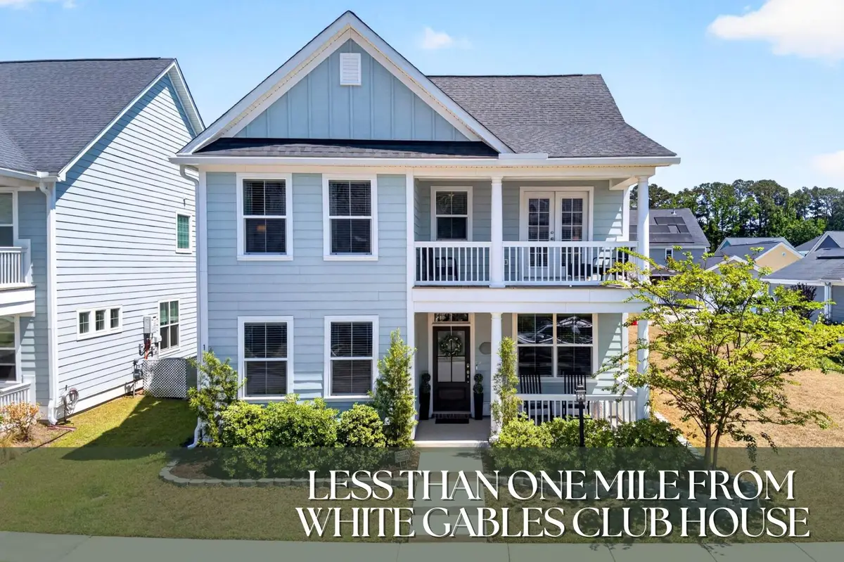 118 Angelica Avenue, Summerville, SC 29483 - #1