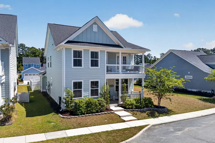 118 Angelica Avenue, Summerville, SC 29483 - #2