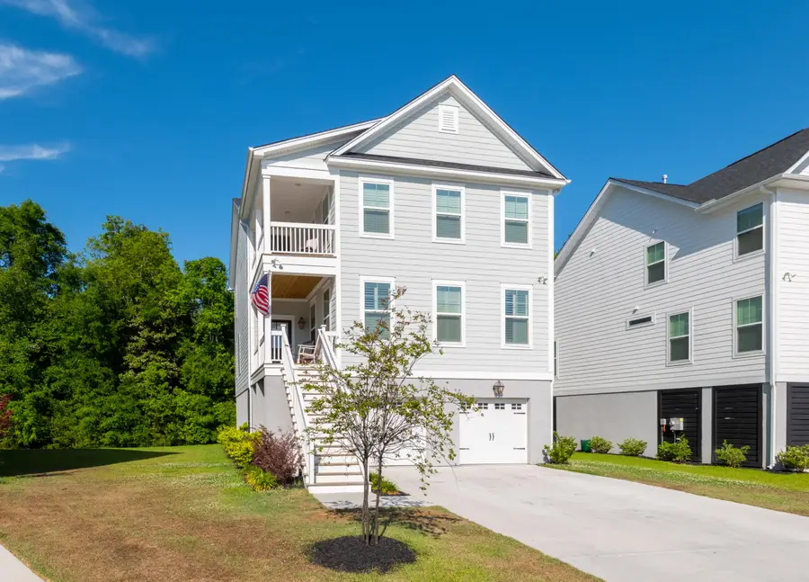 128 Tidewater Way, Wando, SC 29492 - #2