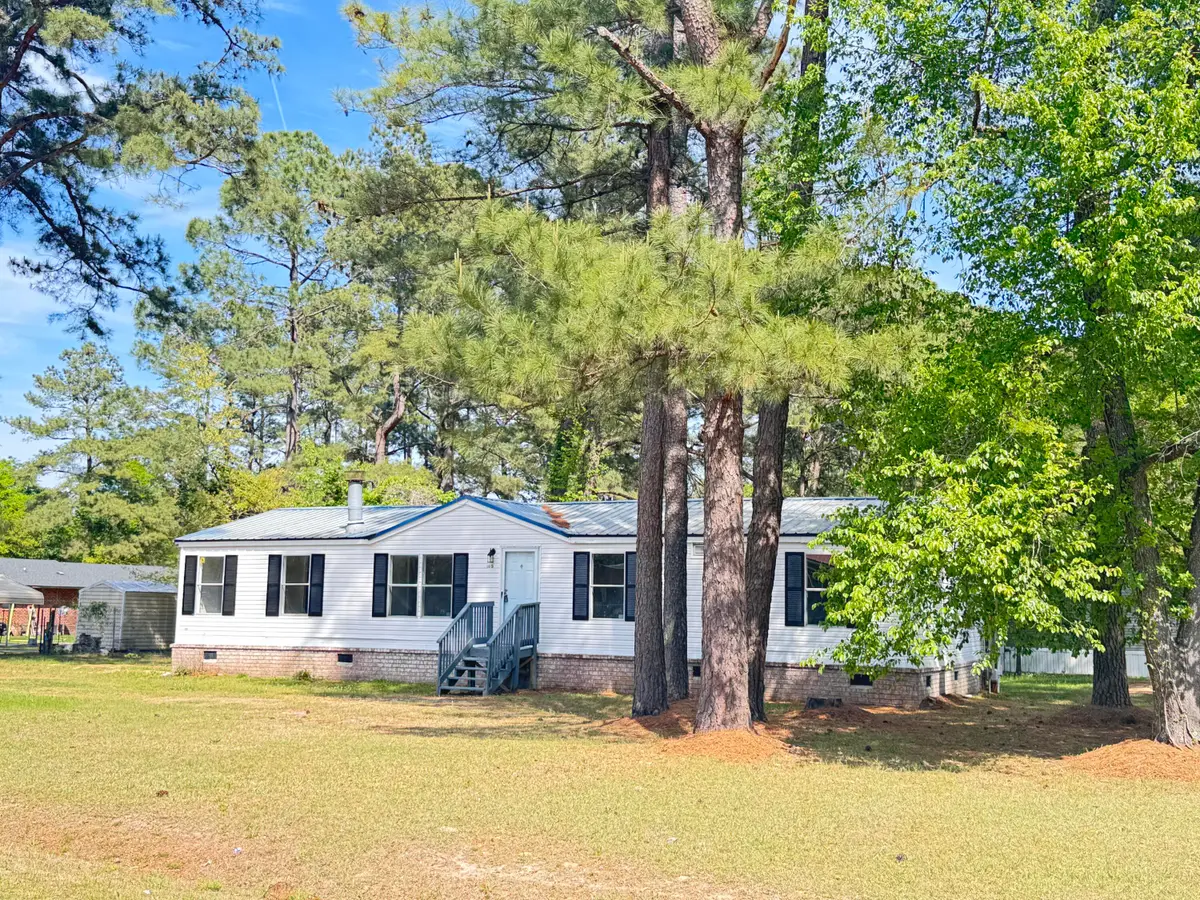 185 Belfast Lane, Walterboro, SC 29488 - #1