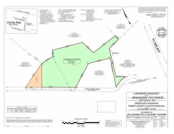 0000 Quail Creek Drive #Quail Creek, Loris, SC 29569