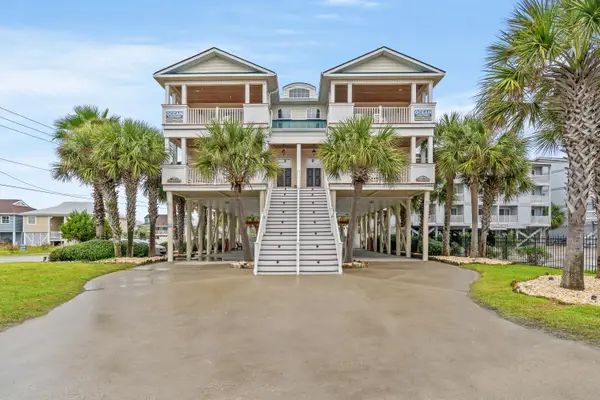 601 N Waccamaw Drive #B, Murrells Inlet, SC 29576