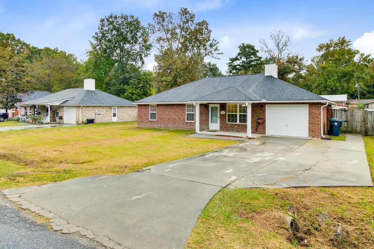 1232 Saylors Avenue, Moncks Corner, SC 29461 - #1