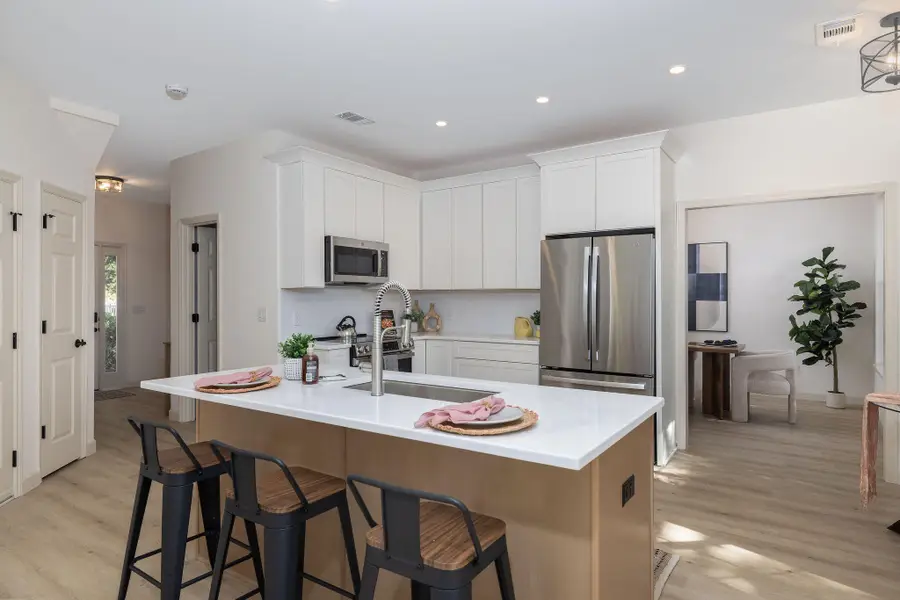 1231 Winding Ridge Court, Mount Pleasant, SC 29466 - #3