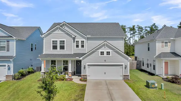 114 Wappoo Trace Lane, Summerville, SC 29486
