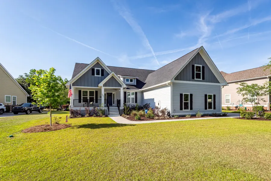 347 Shadowmoss Parkway, Charleston, SC 29414 - #3