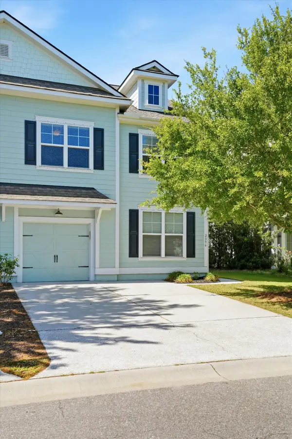 2094 Oyster Reef Lane, Mount Pleasant, SC 29466