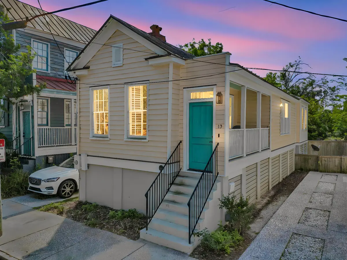 19 Ashton Street, Charleston, SC 29403 - #1