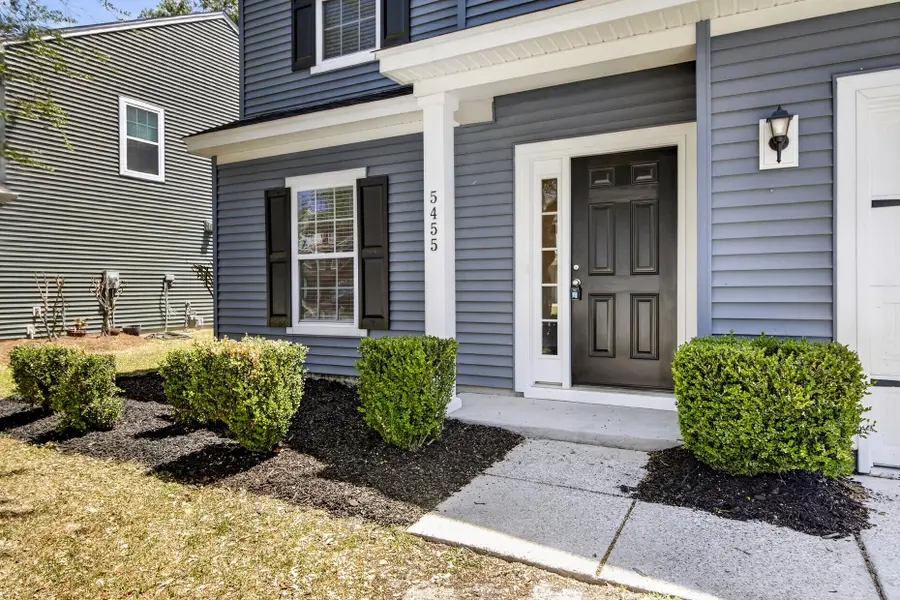 5455 Kings River Drive, North Charleston, SC 29420 - #2