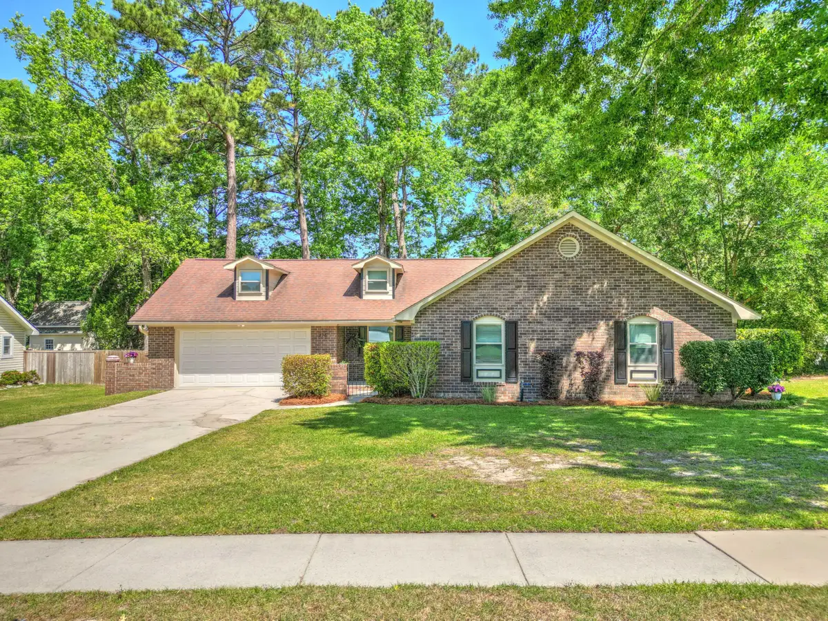 226 Smythe Drive, Summerville, SC 29485 - #1
