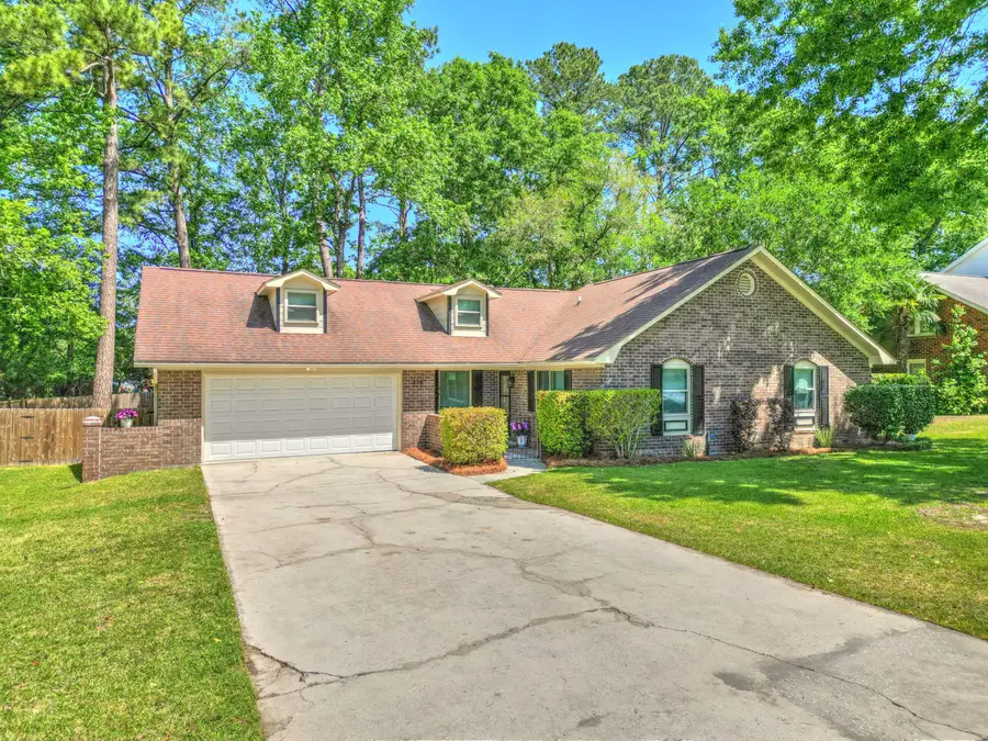 226 Smythe Drive, Summerville, SC 29485 - #2