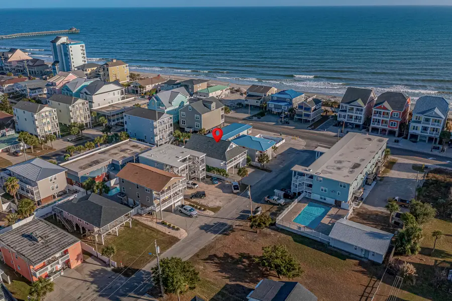 204 N 27th Avenue, North Myrtle Beach, SC 29582 - #2