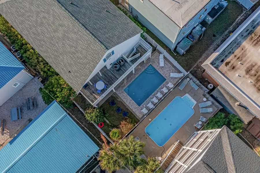 204 N 27th Avenue, North Myrtle Beach, SC 29582 - #3