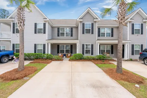 275 Spencer Circle, Summerville, SC 29485