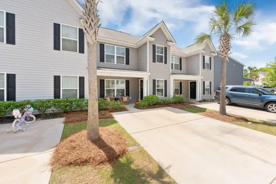 275 Spencer Circle, Summerville, SC 29485 - #2