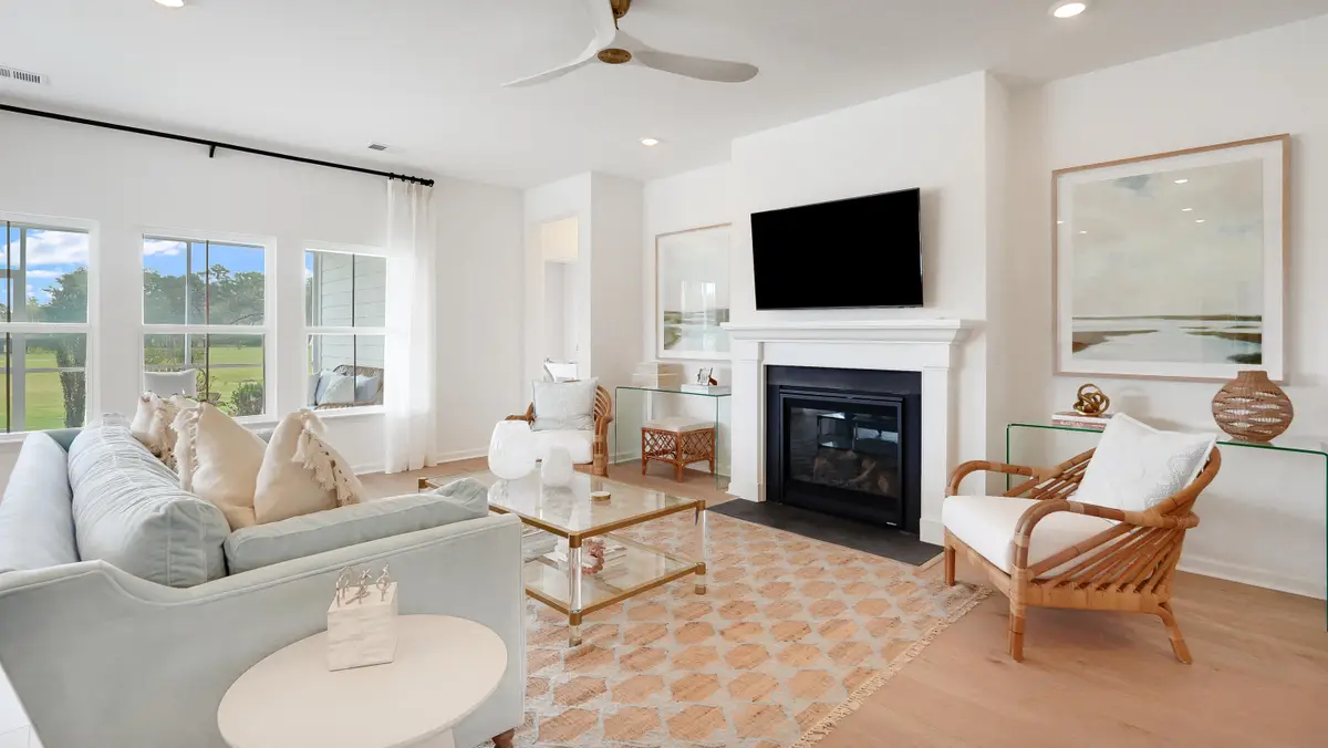 101 Norses Bay Court, Summerville, SC 29486 - #1