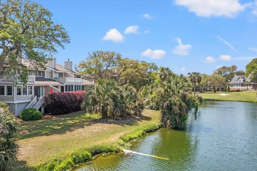 45 Fairway Dunes Lane #45, Isle Of Palms, SC 29451 - #3