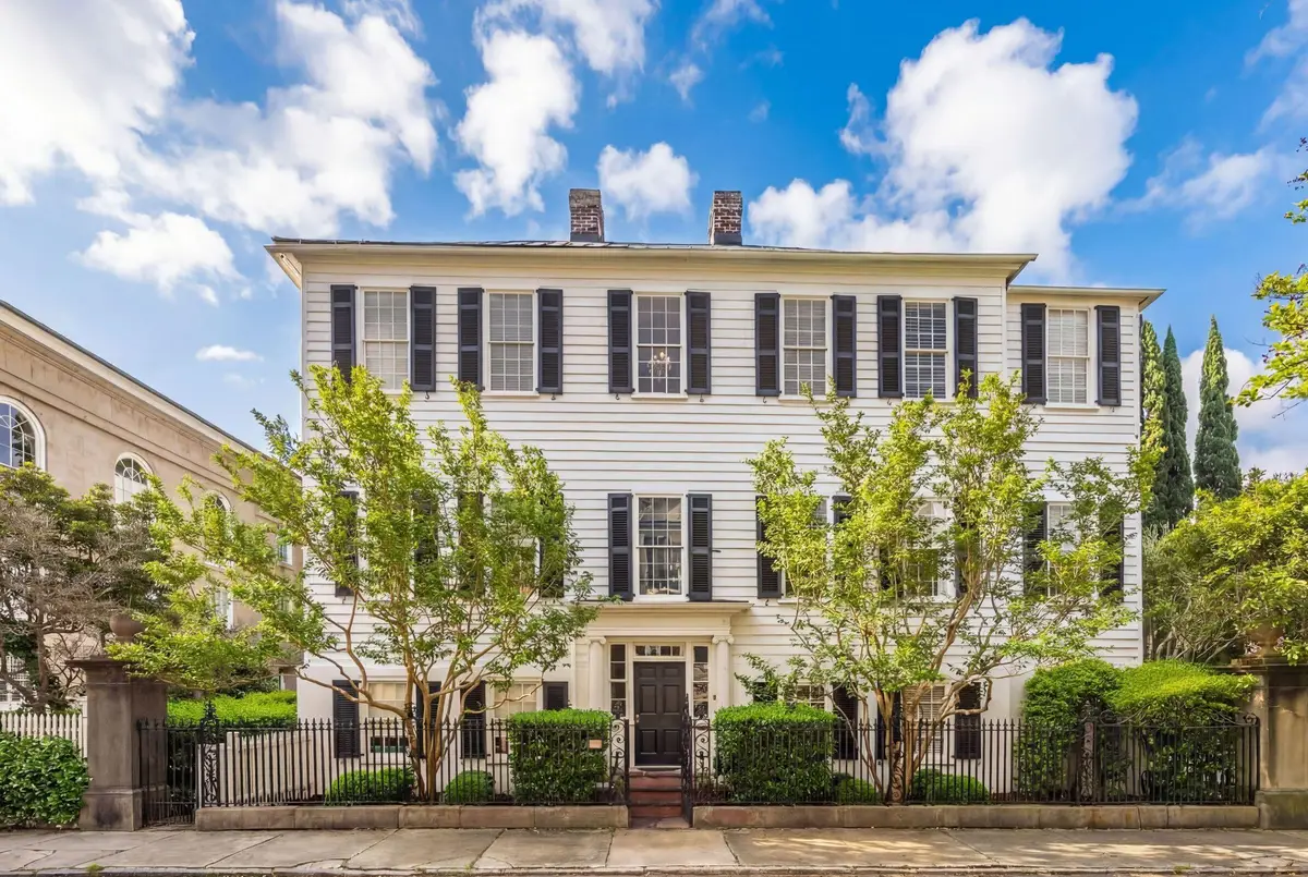75 Tradd Street, Charleston, SC 29401 - #1