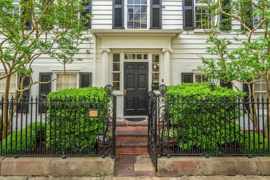 75 Tradd Street, Charleston, SC 29401 - #3