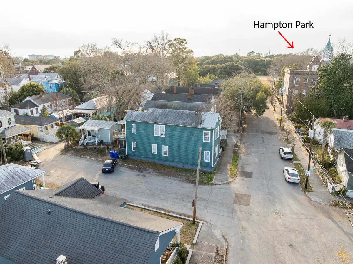 17 Maverick Street, Charleston, SC 29403 - #1