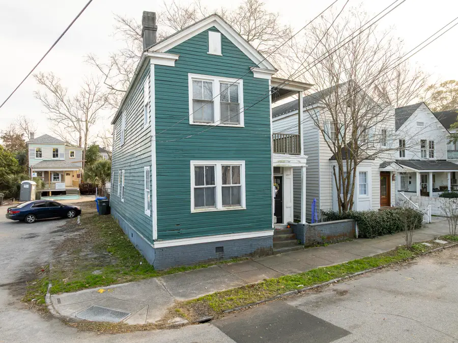 17 Maverick Street, Charleston, SC 29403 - #2