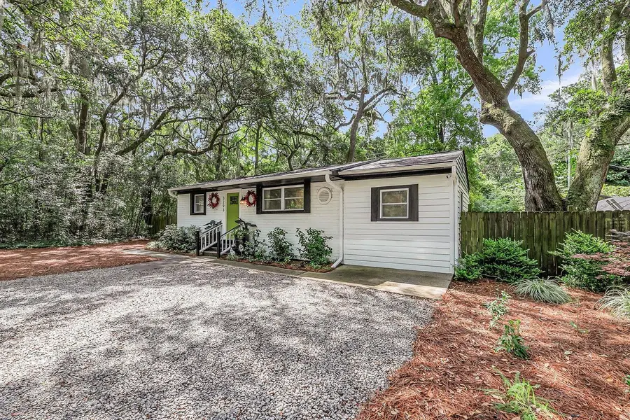 3293 River Road, Johns Island, SC 29455 - #3