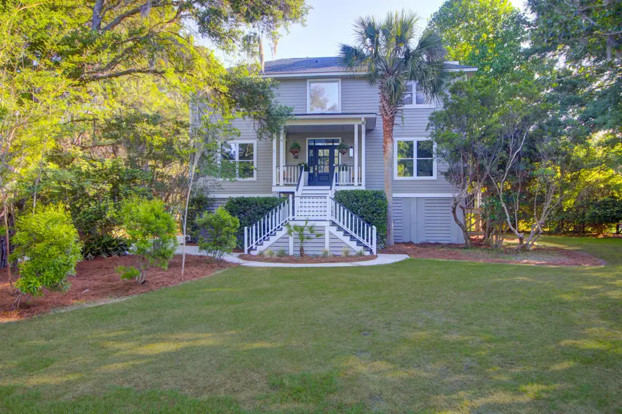 1505 Headquarters Plantation Drive, Johns Island, SC 29455 - #2