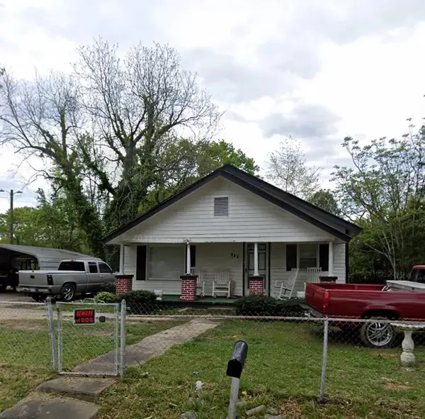 128 Bird Street, Union, SC 29379