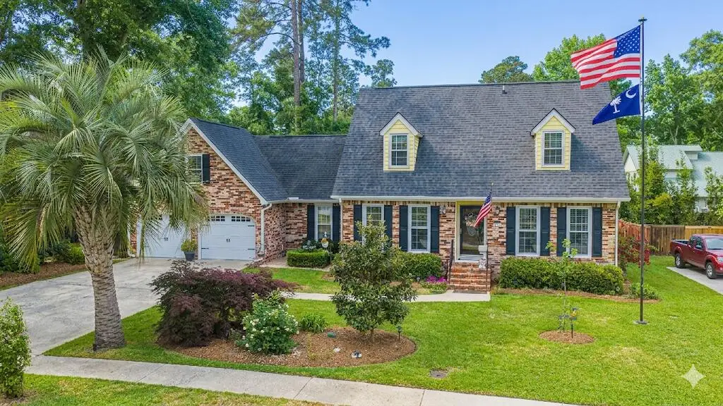 105 Dove Lane, Summerville, SC 29485 - #1