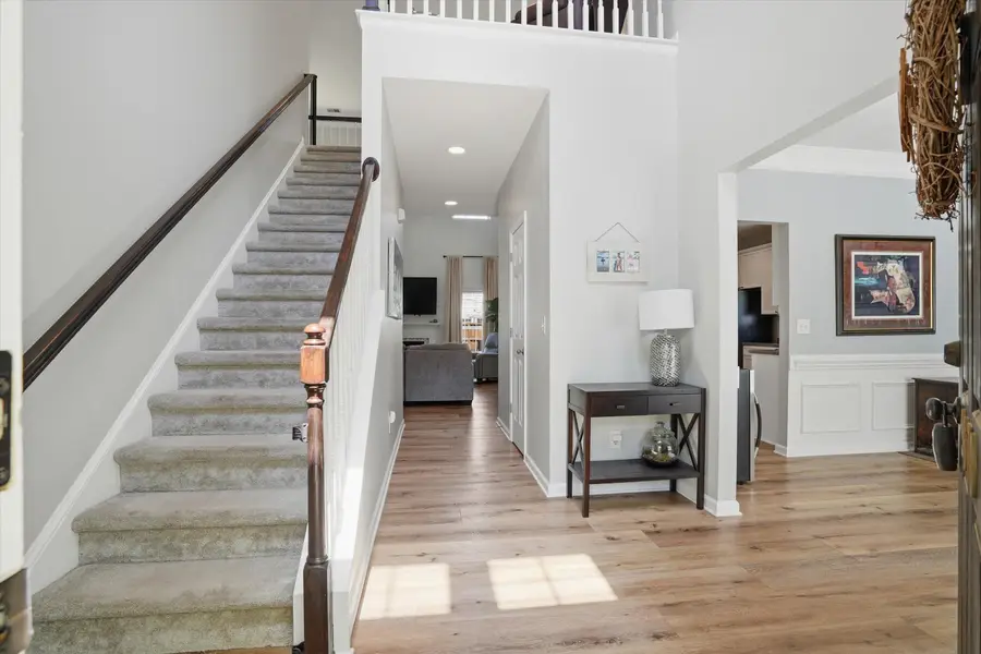 9670 Pebble Creek Boulevard, Summerville, SC 29485 - #3