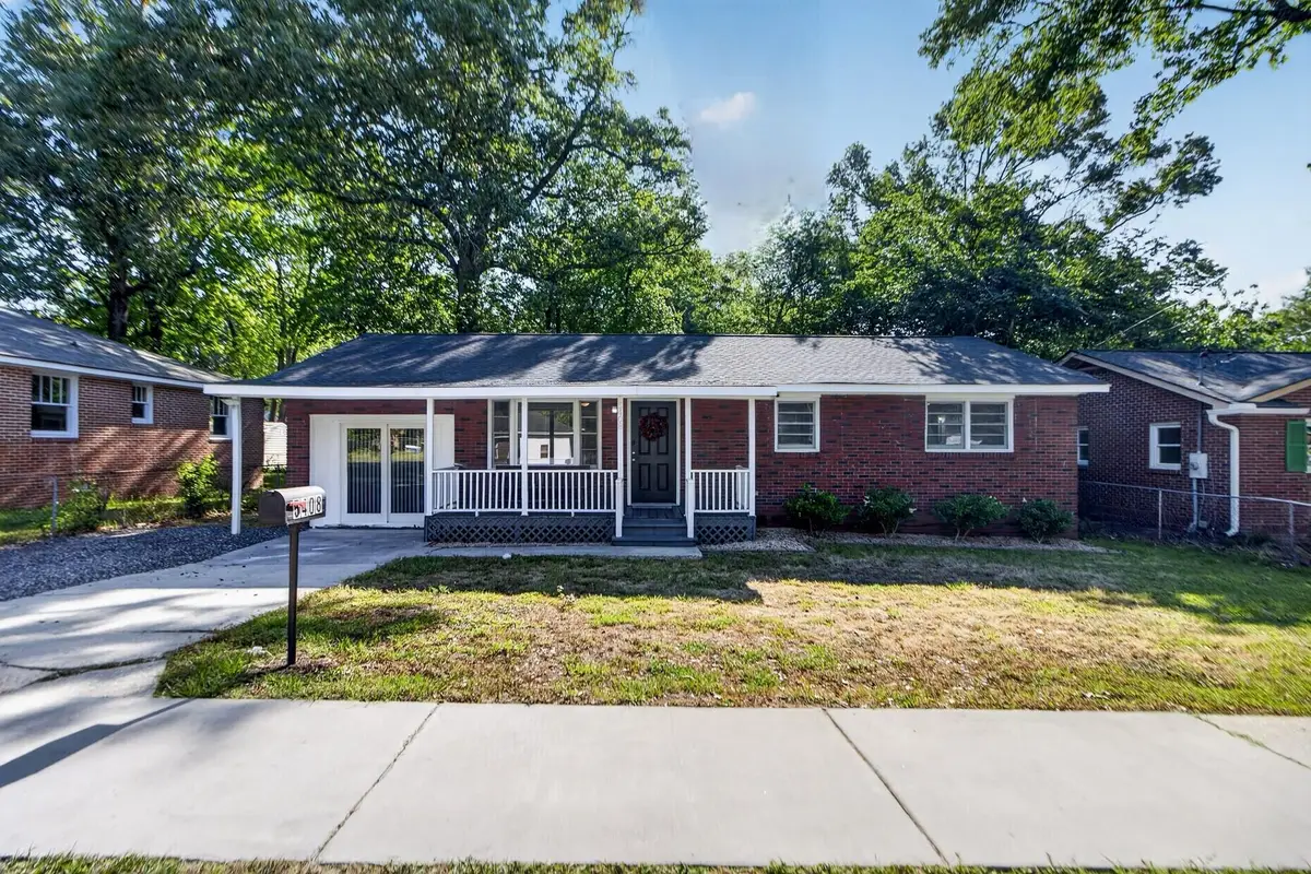 5408 Attaway Street, North Charleston, SC 29406 - #1
