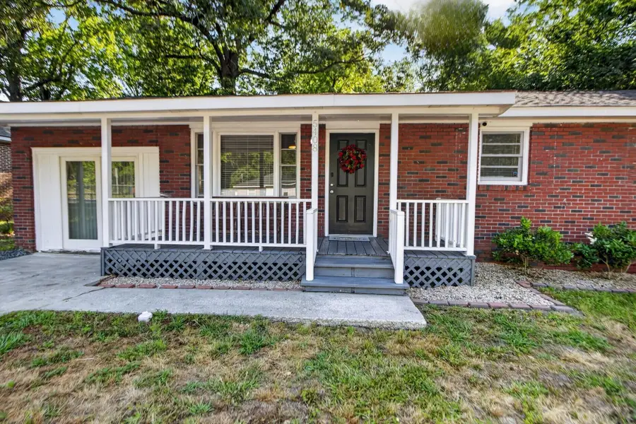 5408 Attaway Street, North Charleston, SC 29406 - #3