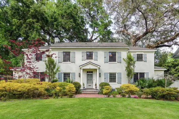 32 Jamestown Road, Charleston, SC 29407