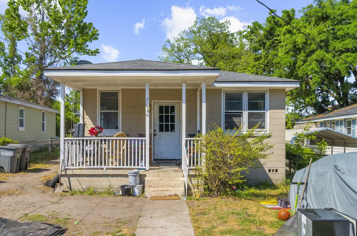 5869 Kirkwood Avenue, North Charleston, SC 29406 - #1