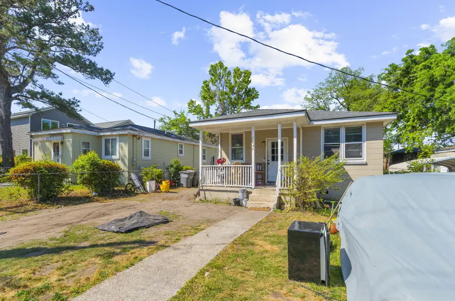 5869 Kirkwood Avenue, North Charleston, SC 29406 - #2