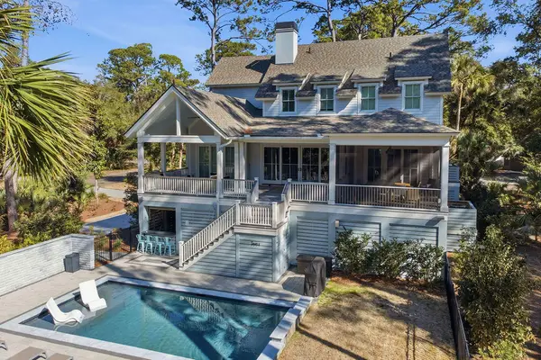 3290 Coon Hollow Drive, Seabrook Island, SC 29455