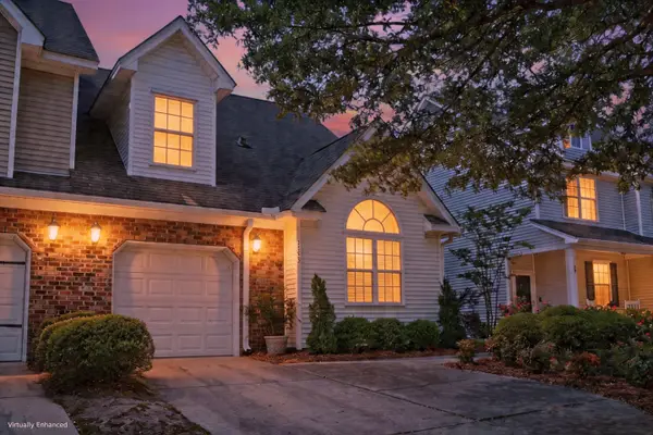 1155 St Pauls Parrish Lane, Johns Island, SC 29455