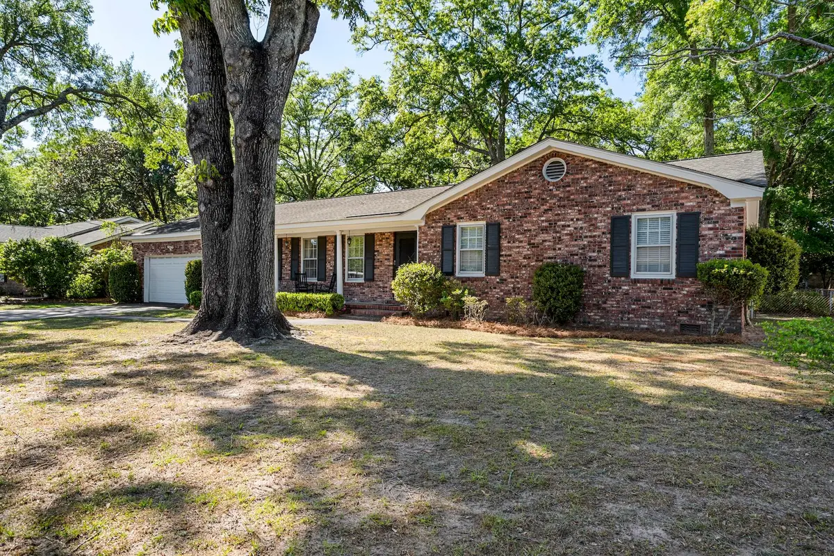 1318 New Castle Street, Charleston, SC 29407 - #1