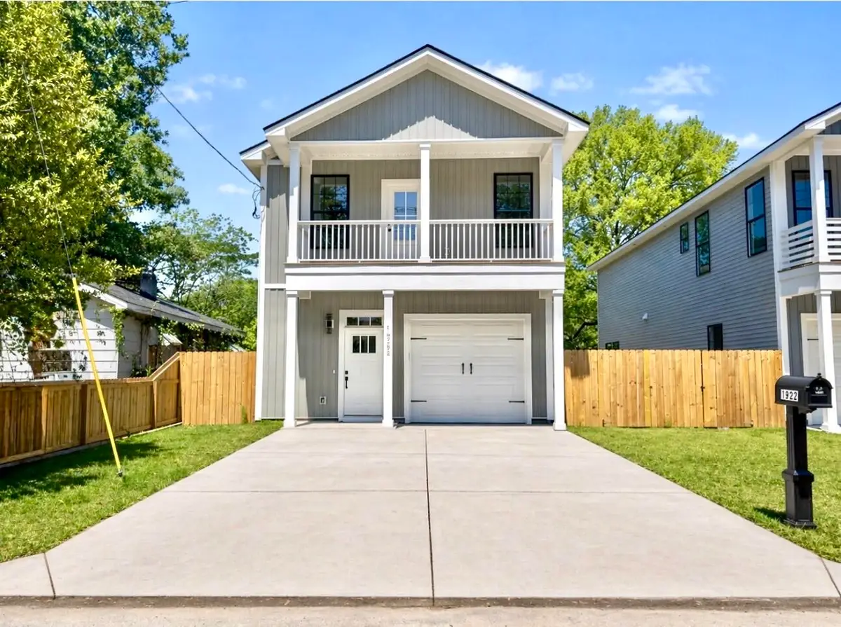 1922 Clifton Street, North Charleston, SC 29406 - #1