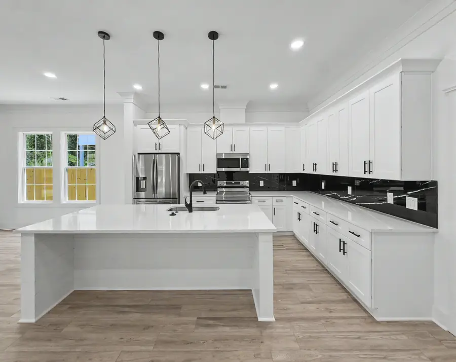 1922 Clifton Street, North Charleston, SC 29406 - #3